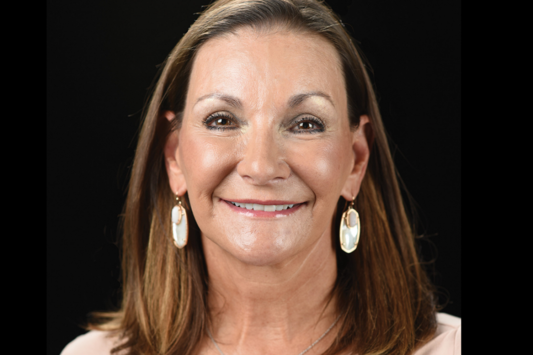 Paula Marshall, CEO of Bama Companies