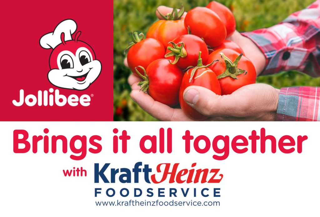 Kraft Heinz Food Service