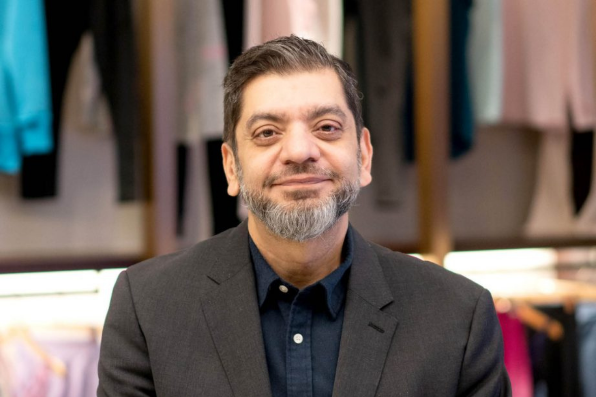 Ranjan Mahtani, Executive Chairman of Epic Group
