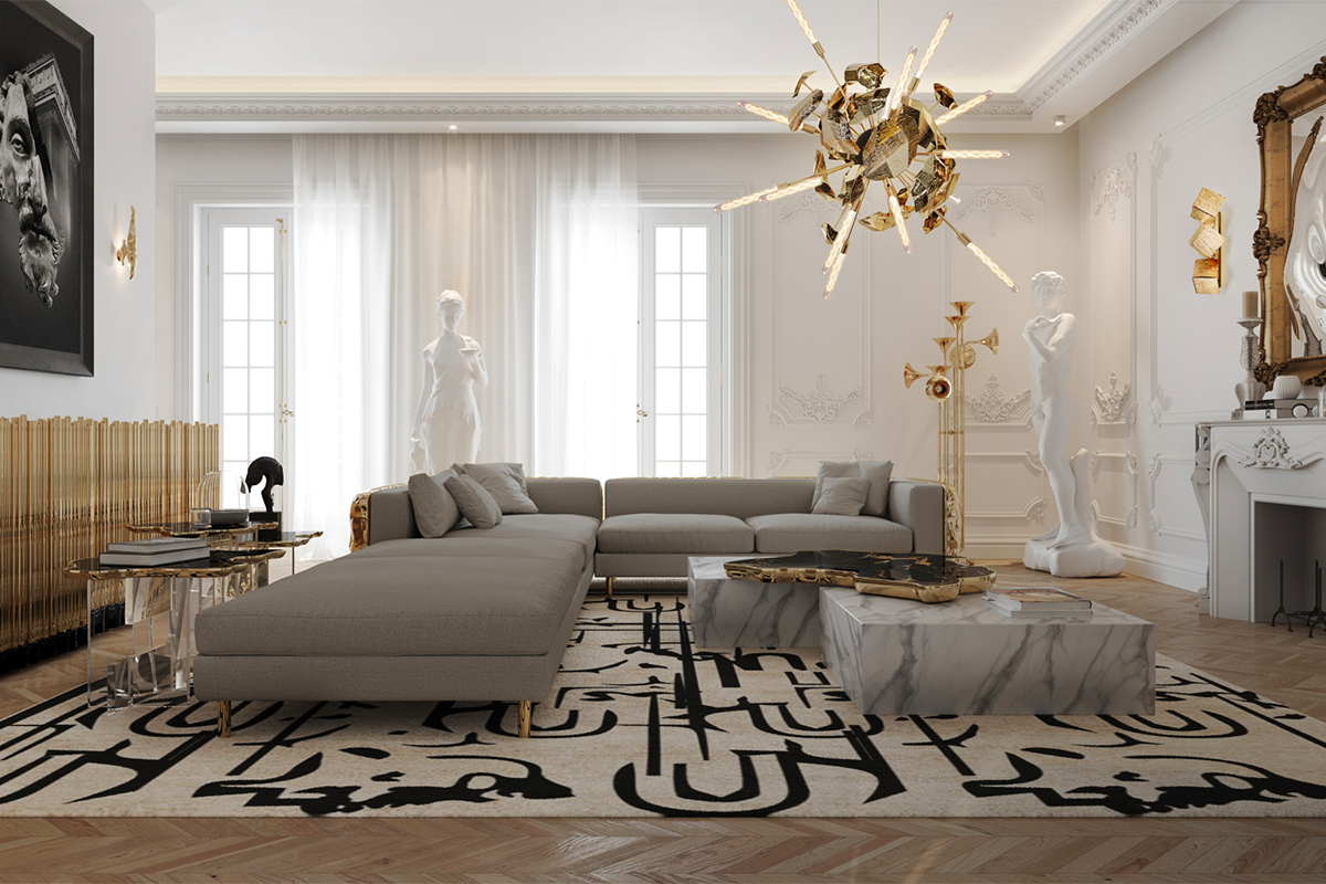 The world's most expensive furniture brands