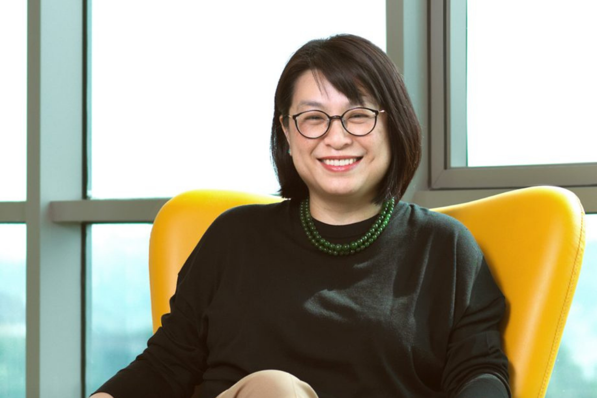 Erica Lam, CEO of Pantai Hospital Kuala Lumpur