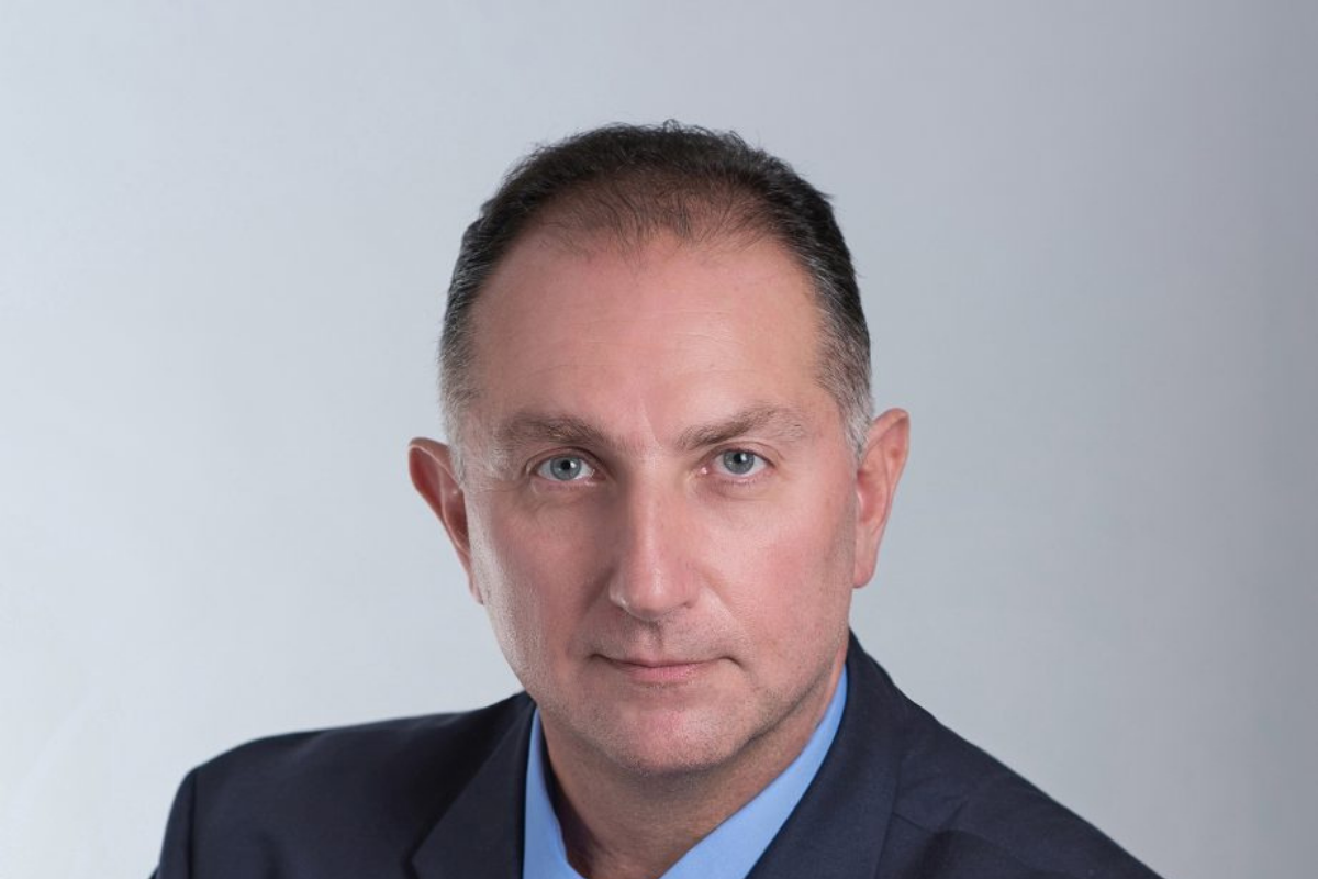 Konstantinos Rengis, CEO of Famar