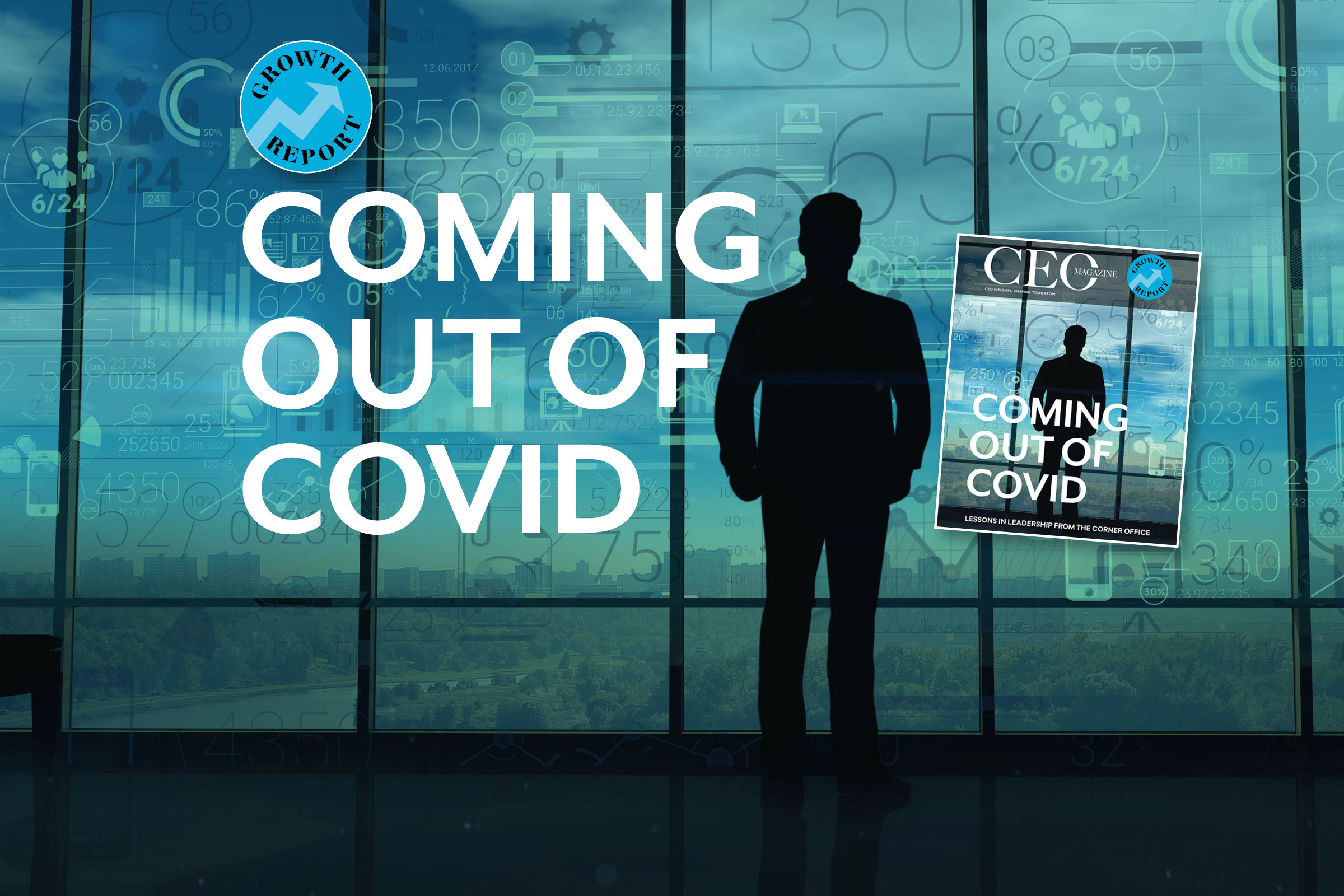 Special Report Coming out of Covid