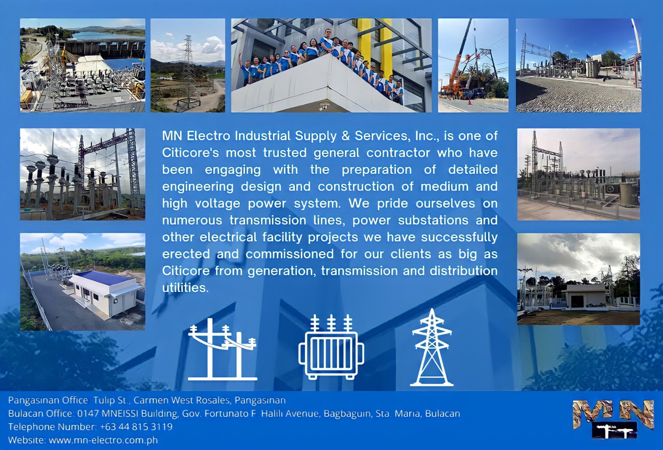 MN Electro Industrial Supply and Services Inc