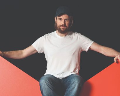 Atlassian Co-Founder Mike Cannon-Brookes