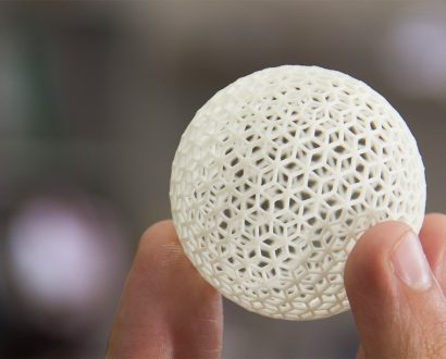 3D printing companies