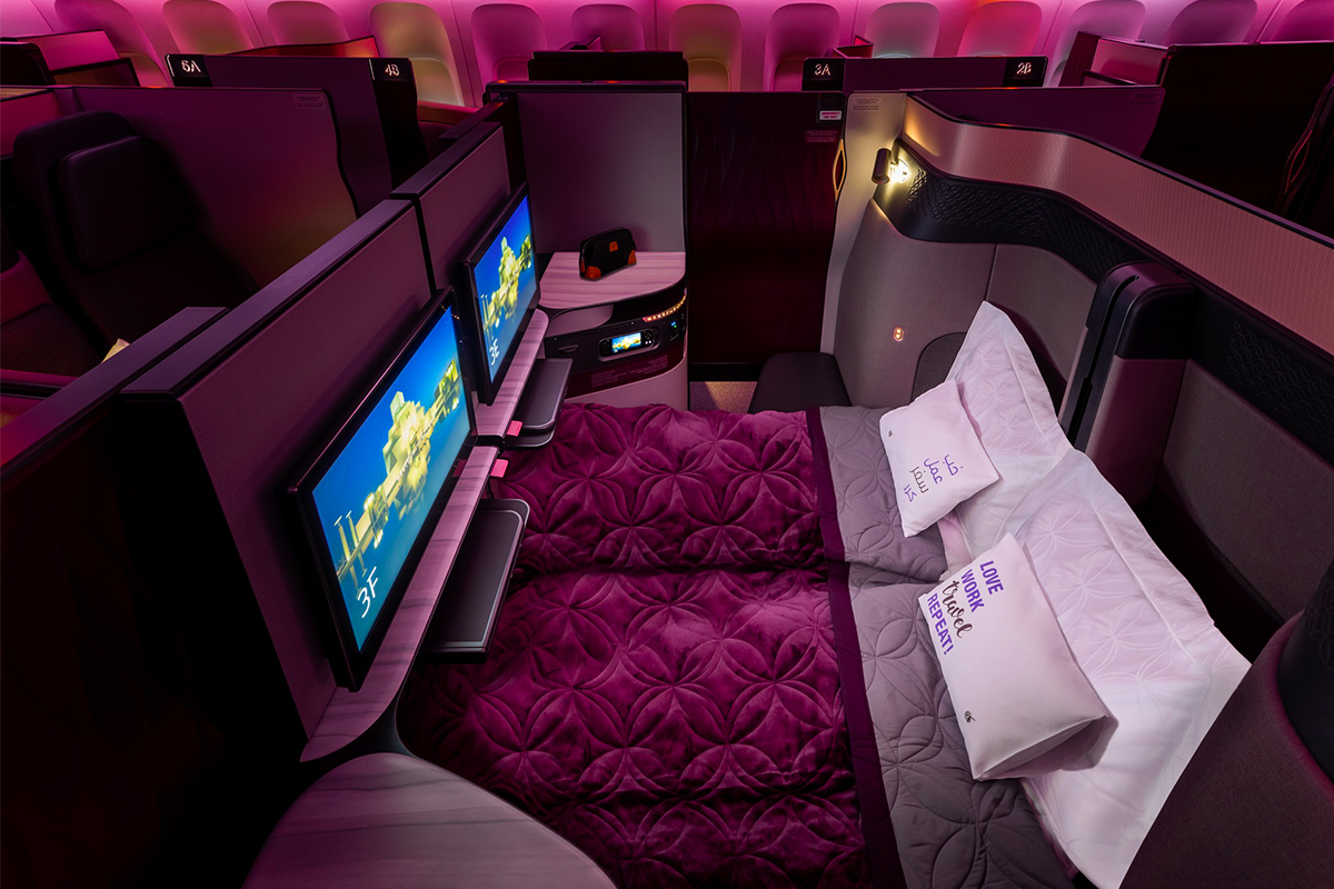 Business Class