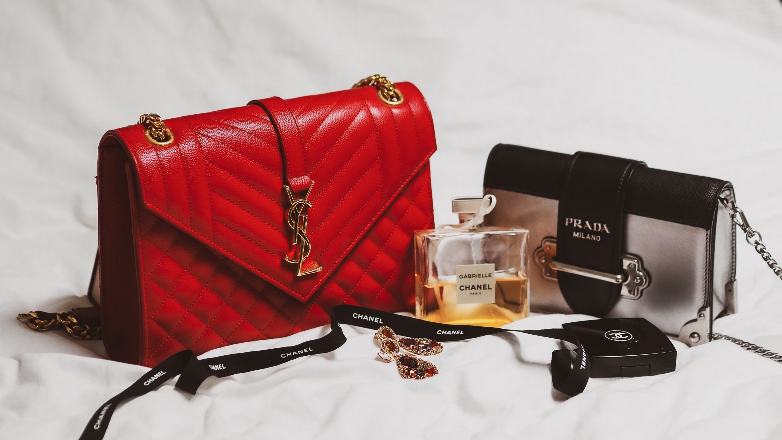 The Luxury Price Boom: Why You Should Invest in Chanel Handbags Today, Handbags and Accessories