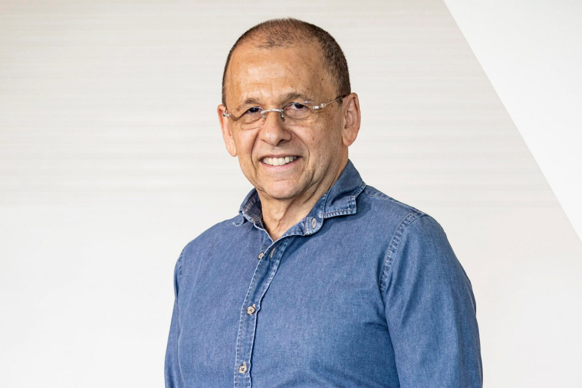 Luiz Meisler, Executive Vice President of Oracle Latin America