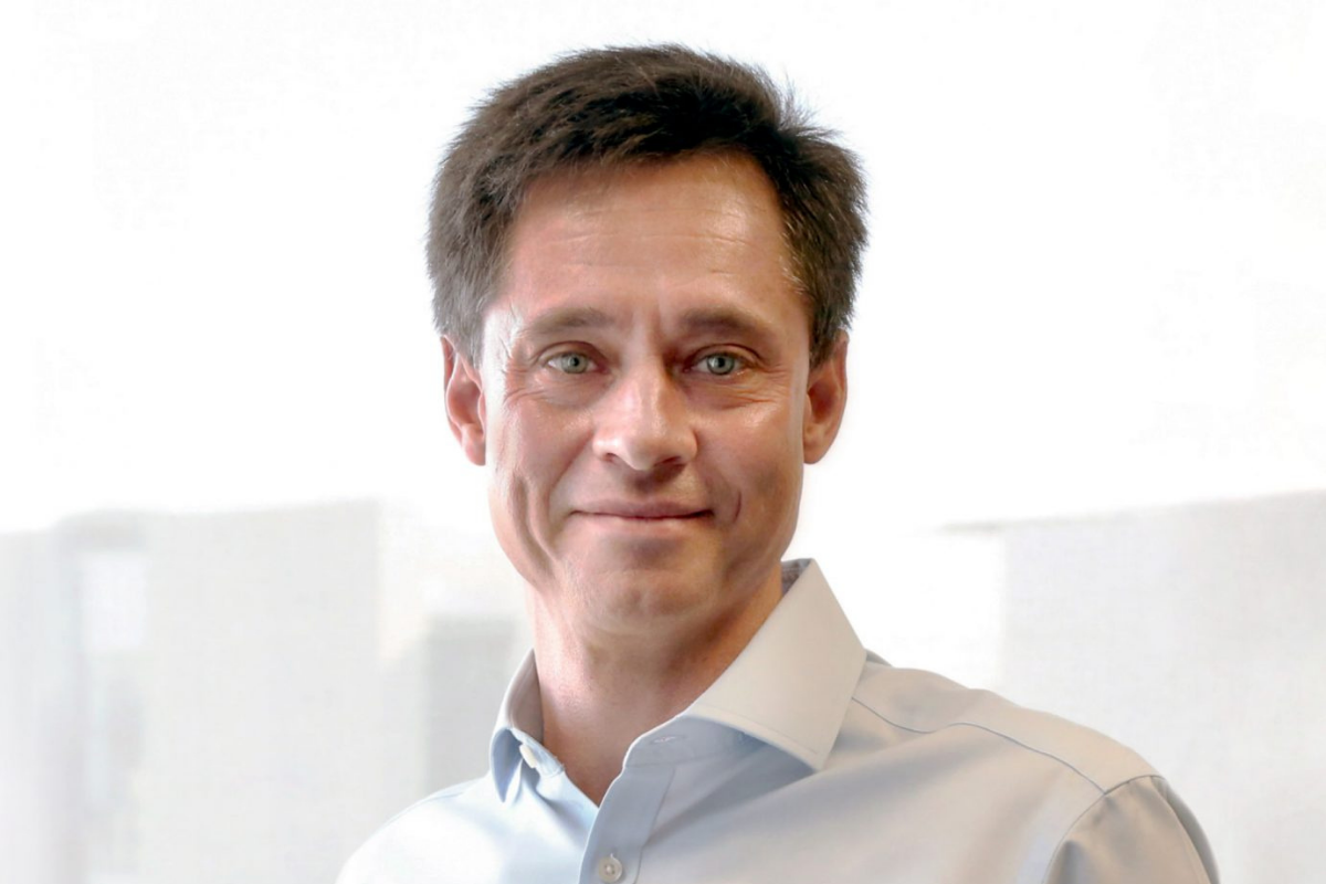 Kobus Gertenbach, CEO of Premier FMCG