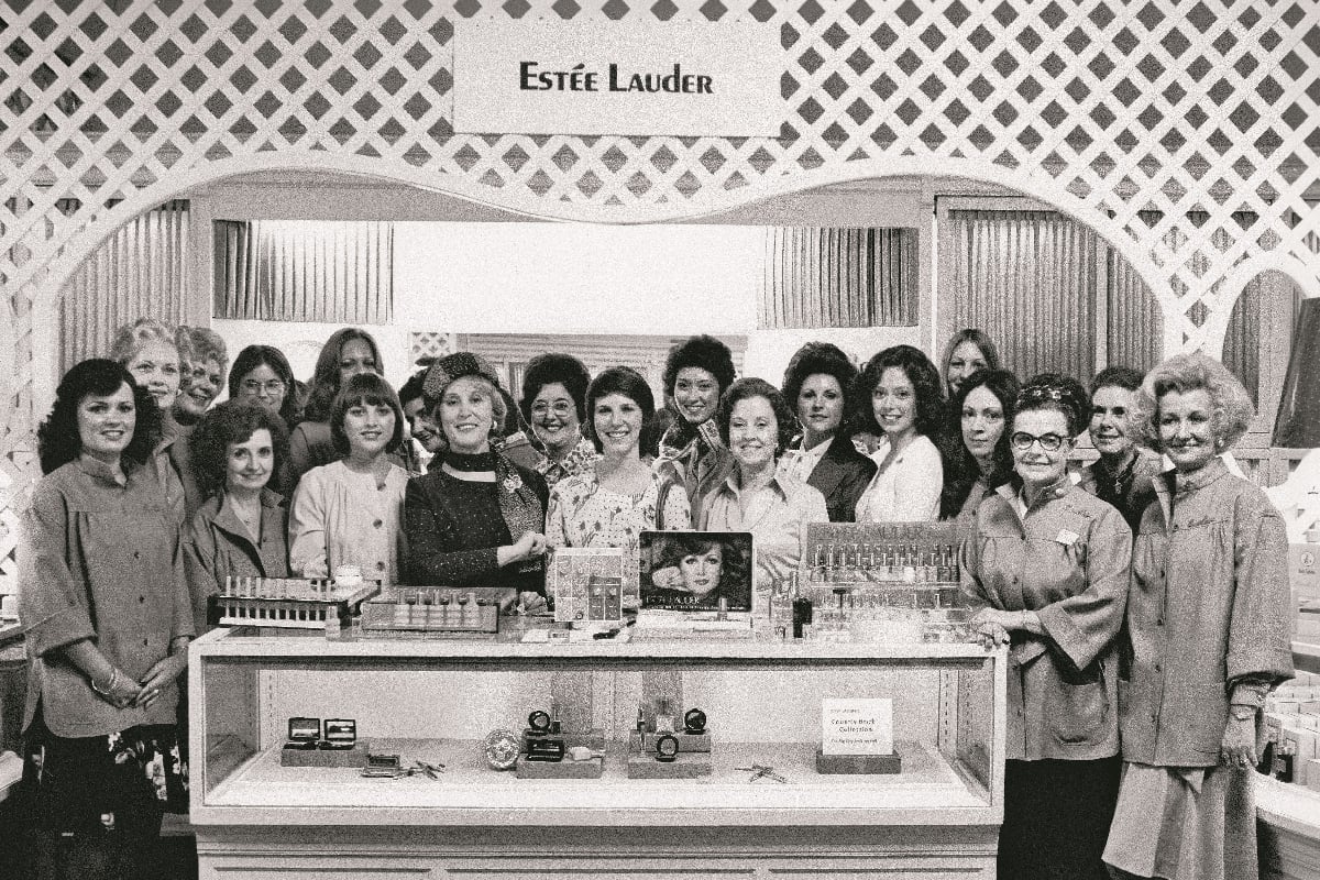 Estée Lauder