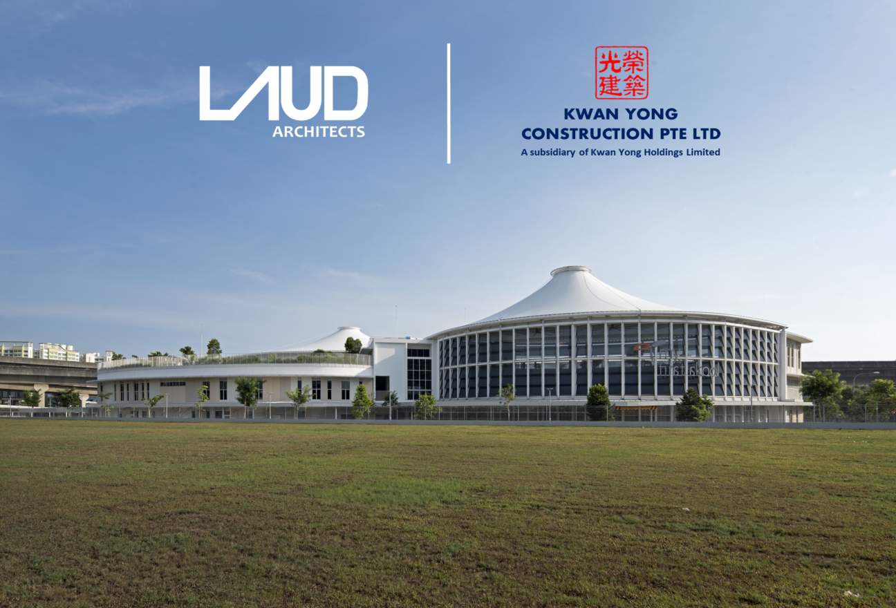 Kwan Yong Construction PTE Ltd