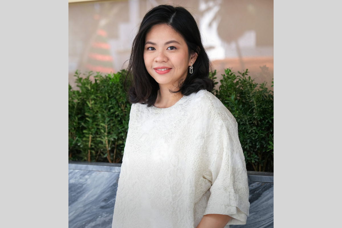 Yanling Tay, Co-Founder and Principal Architect of TA.LE Architects