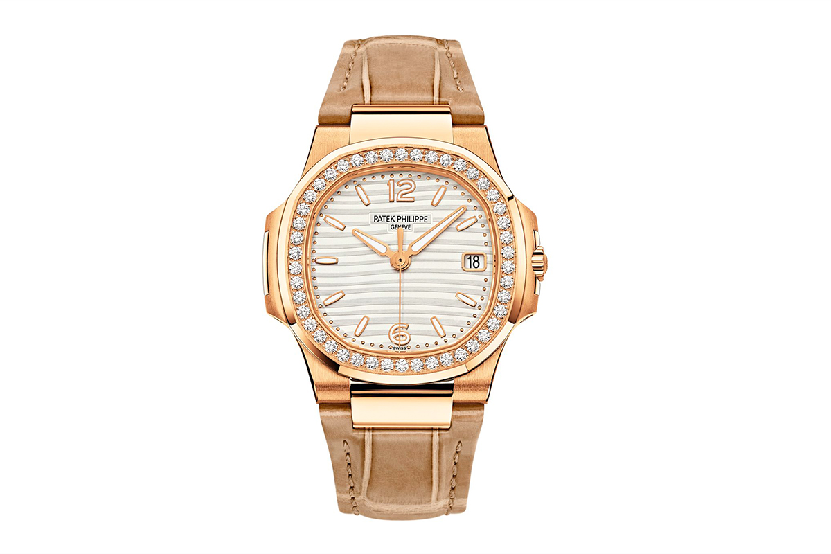most exquisite and tasteful women's luxury watches