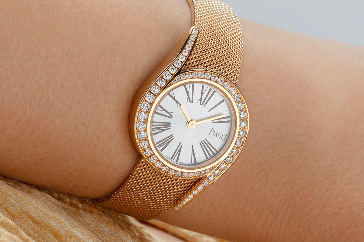 women's luxury watches