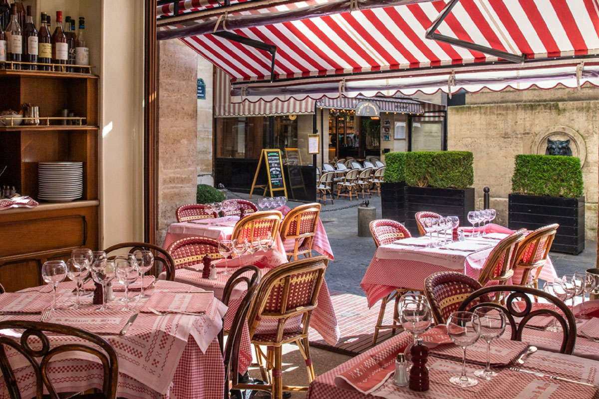 Luxury Food In Paris - Private Dining Experiences and More