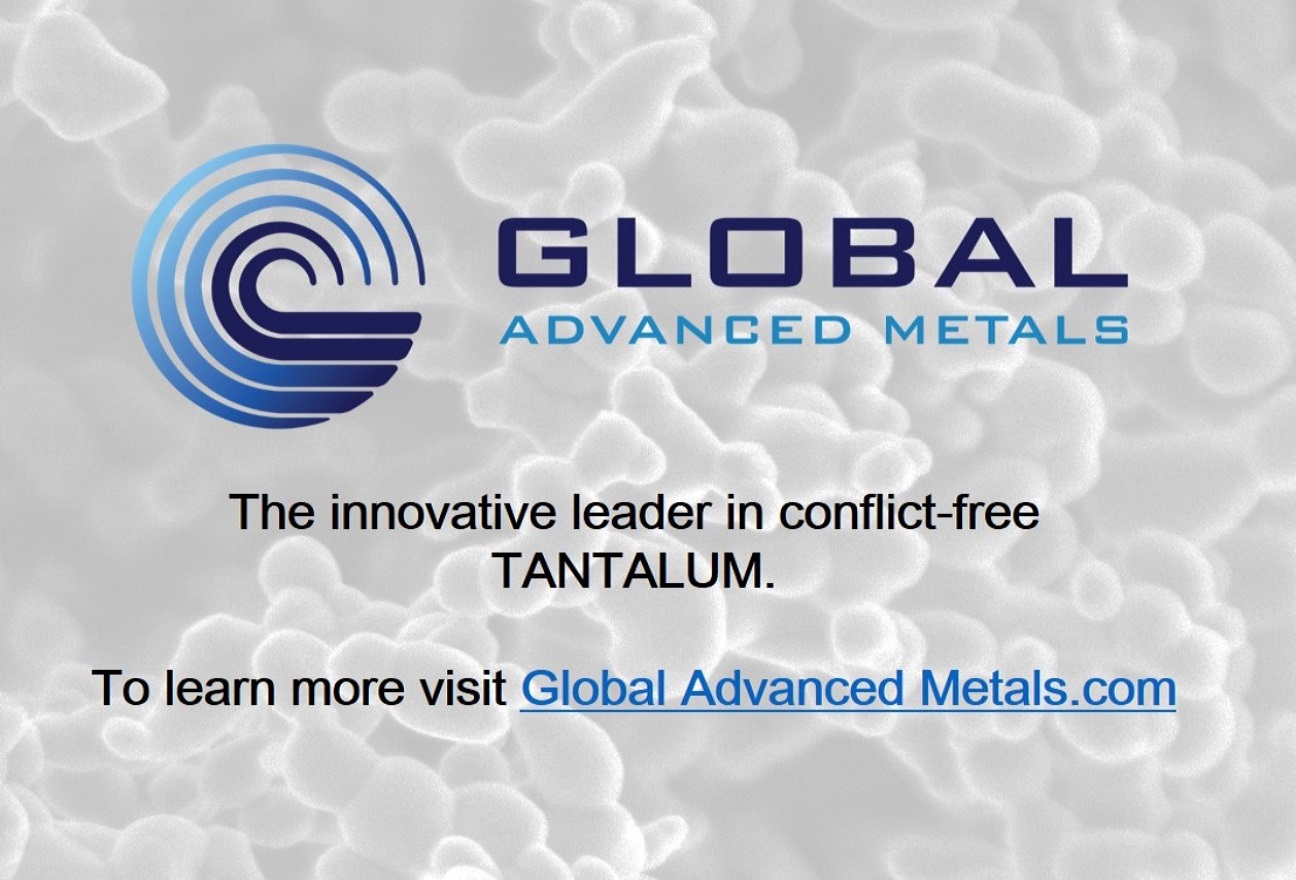 Global Advanced Metals