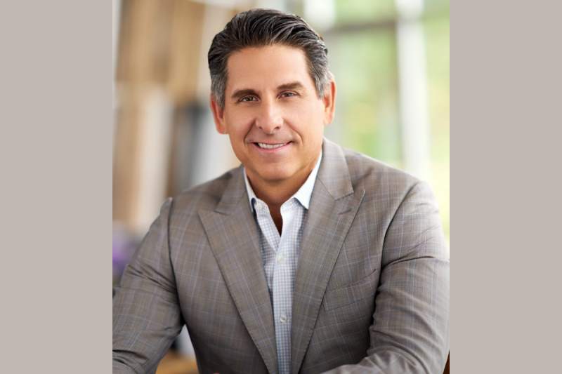 Chuck Runyon, Co Founder and CEO of Self Esteem Brands