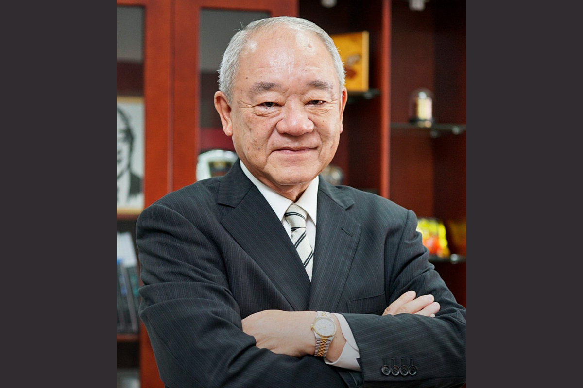 Junichi Kajiwara, General Director of Acecook Vietnam