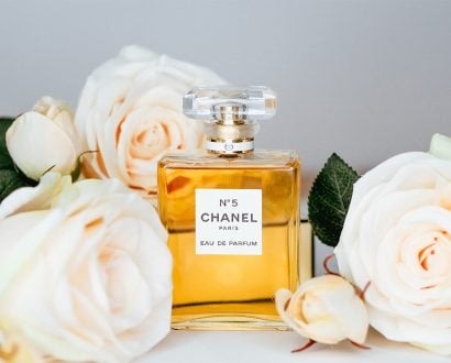 Most expensive perfumes
