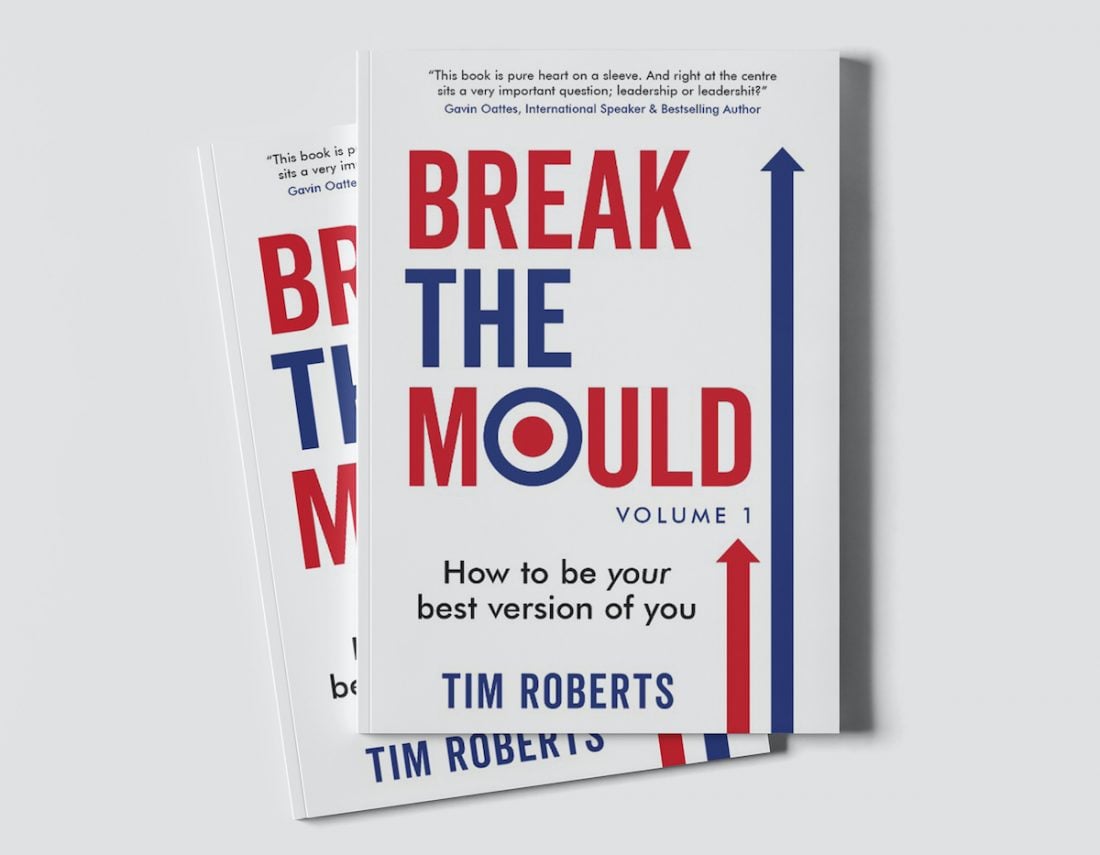 BOOK_BRAEK_THE_MOULD-TIME_ROBERTS- authentic-leadership