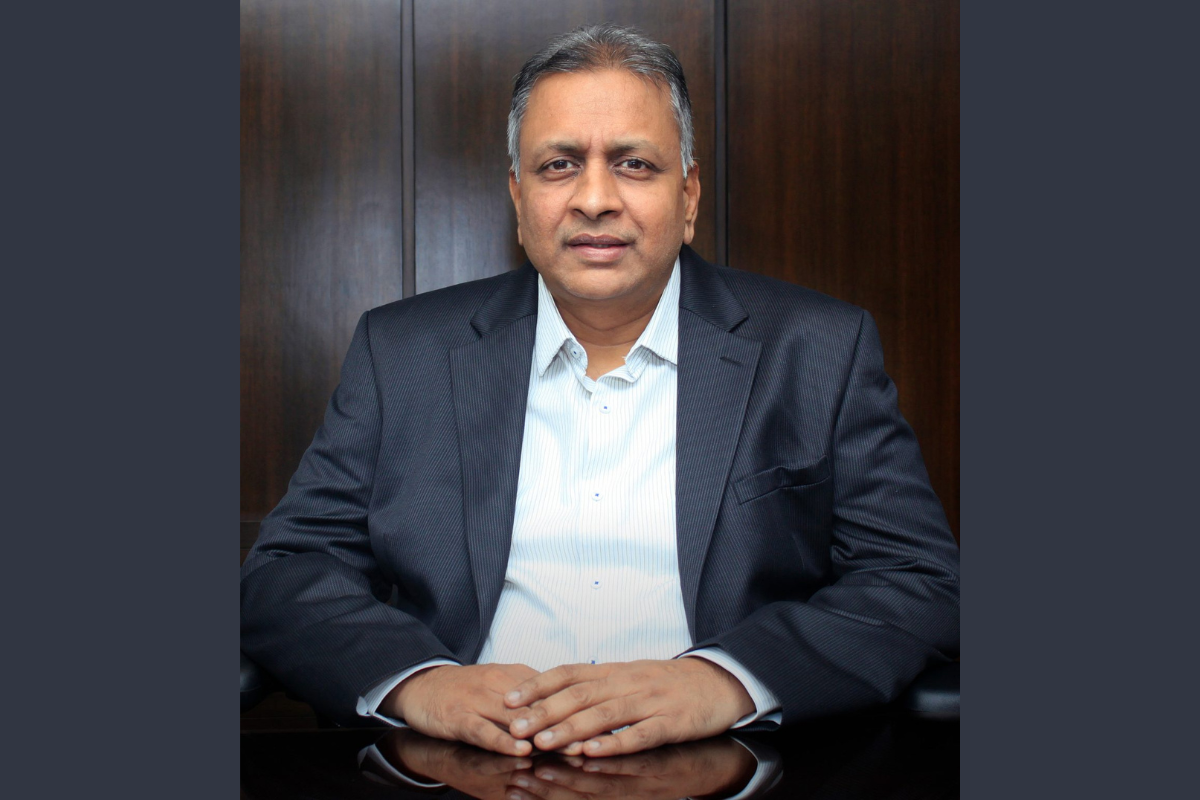 Prem Shanker, CEO of Ramco Industries