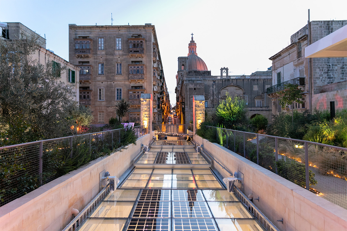 Valletta Cultural Agency