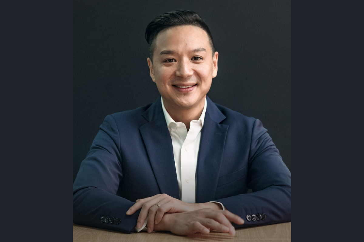Sakechai Choomuenwai, General Manager of KFC Thailand