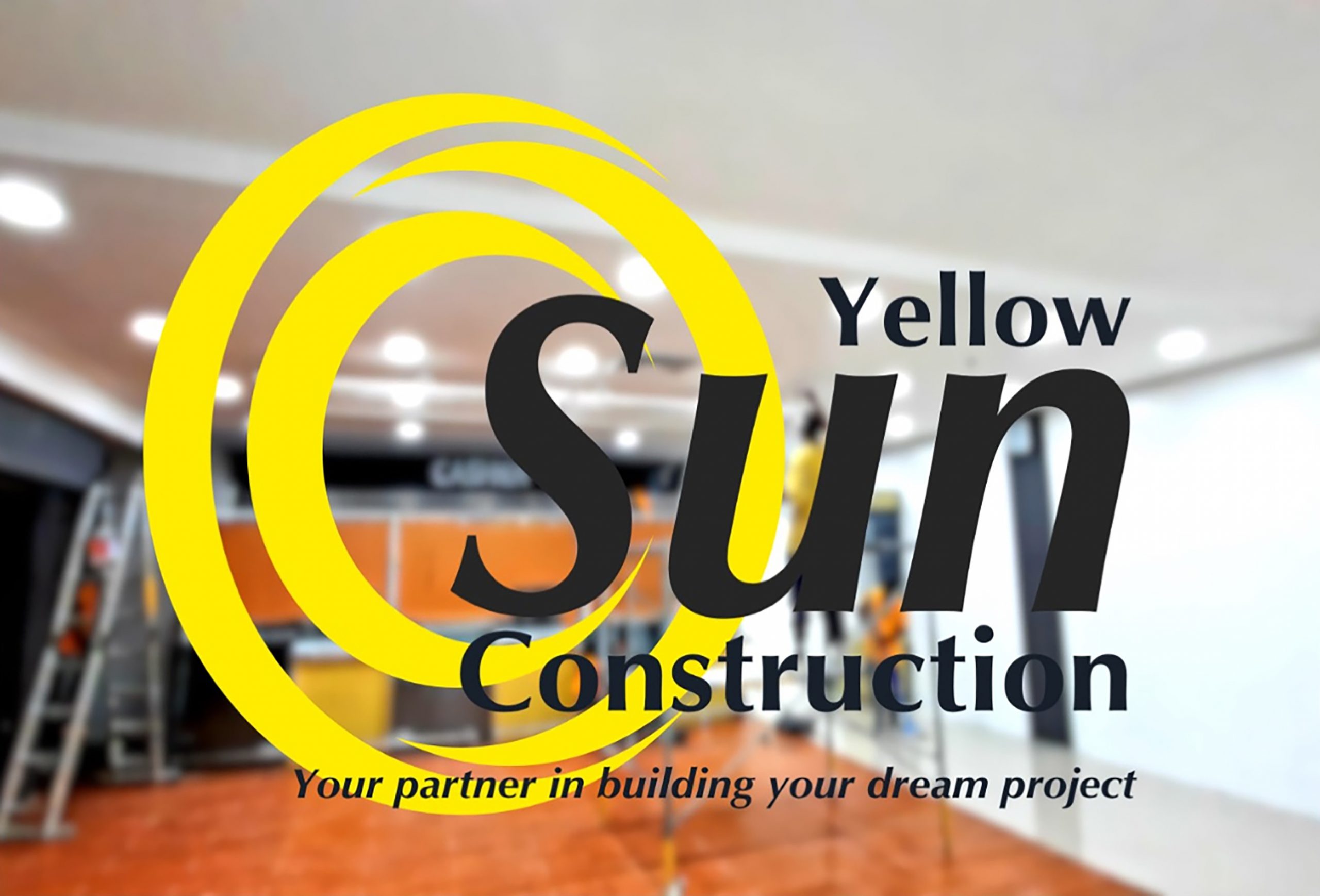 Yellow Sun Construction Solutions