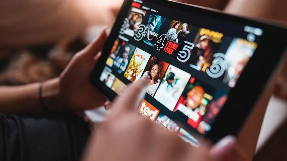 Netflix and Streaming Video: The Business of Subscriber-Funded