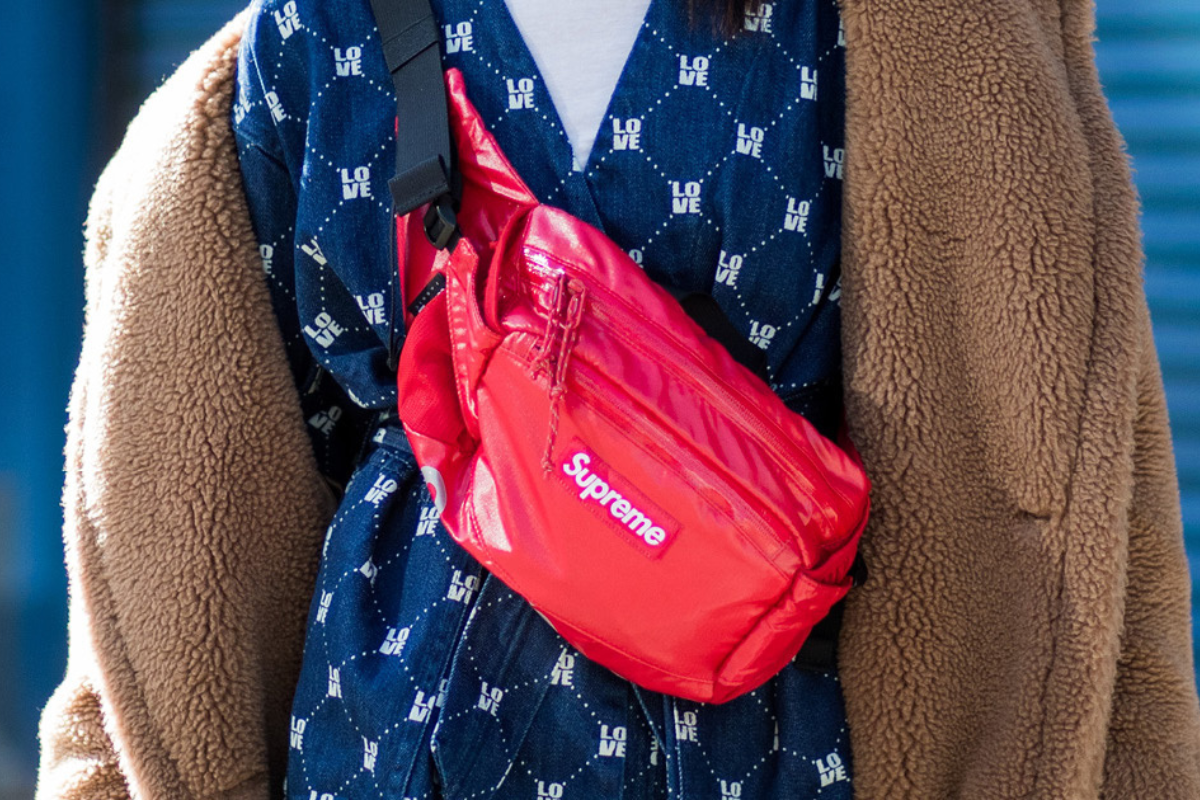 Why Supreme And Louis Vuitton Made A Perfect Pair For Consumers