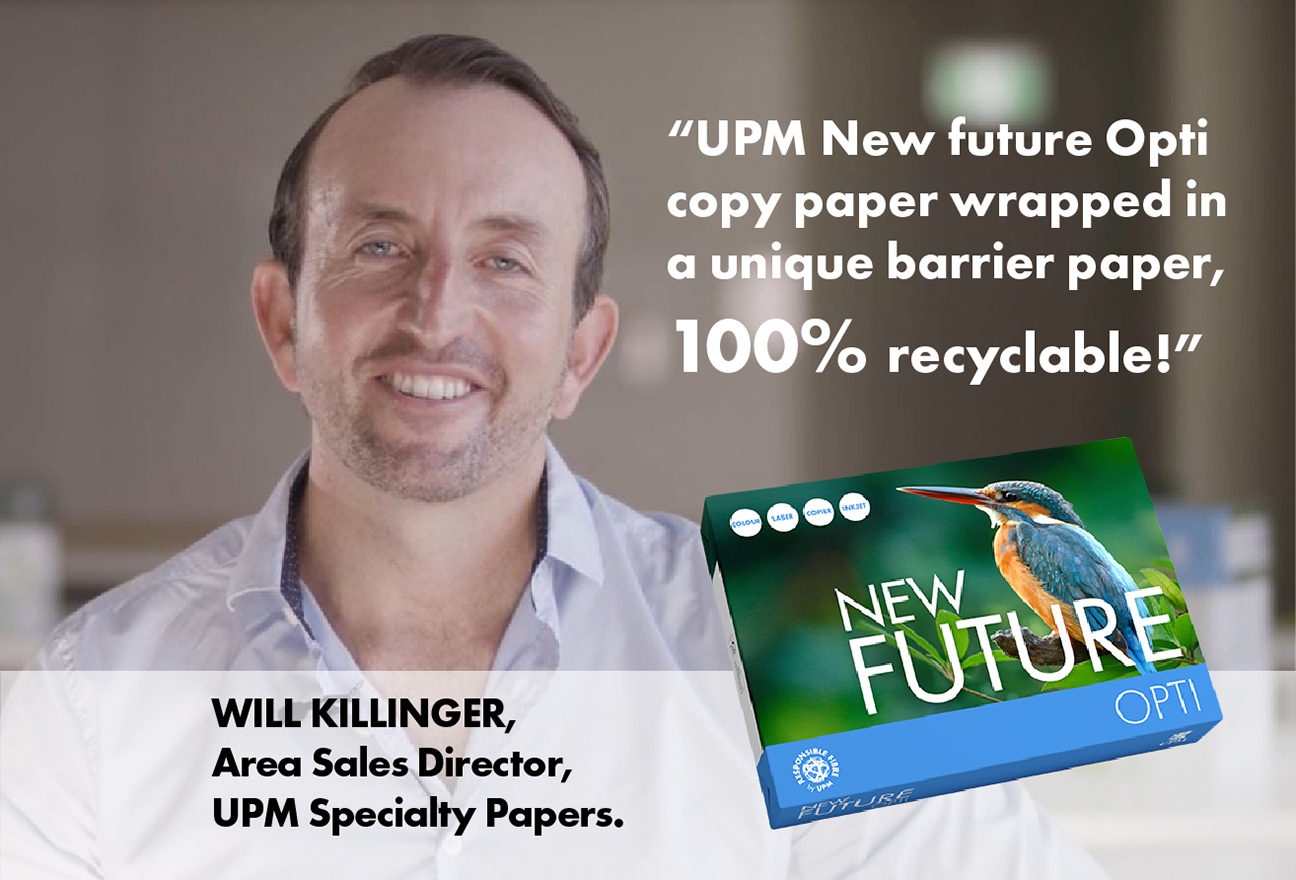 UPM Speciality Papers