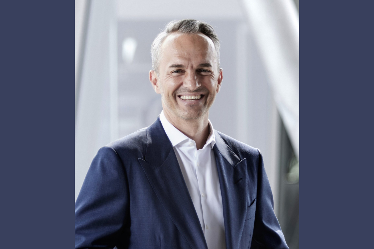 Manuel Hofer, Managing Director of TOP-TEAM Zentraleinkauf