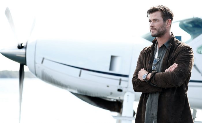 The secret behind the entrepreneurial success of Chris Hemsworth