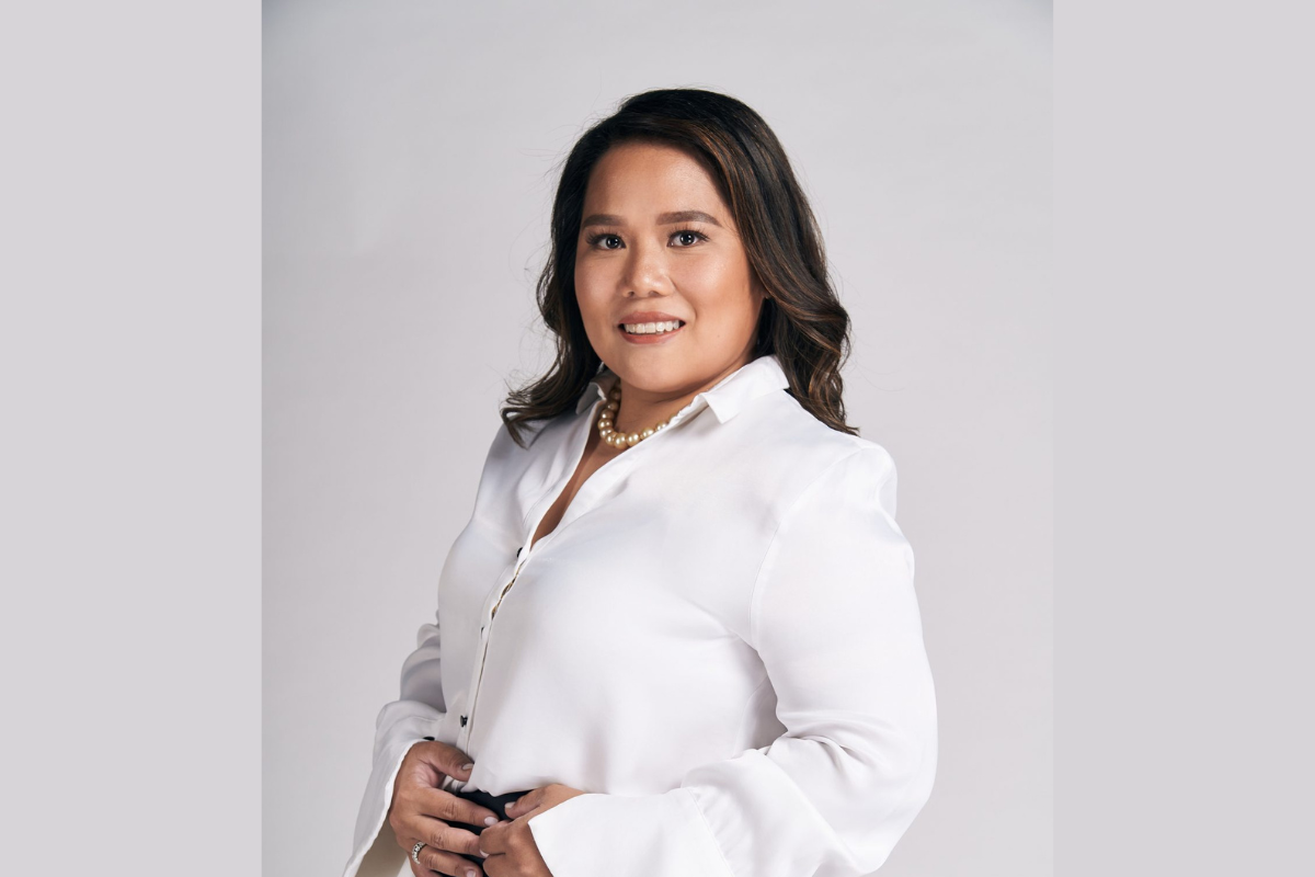 Pammy Olivares-Vital, President and CEO of Ovialand