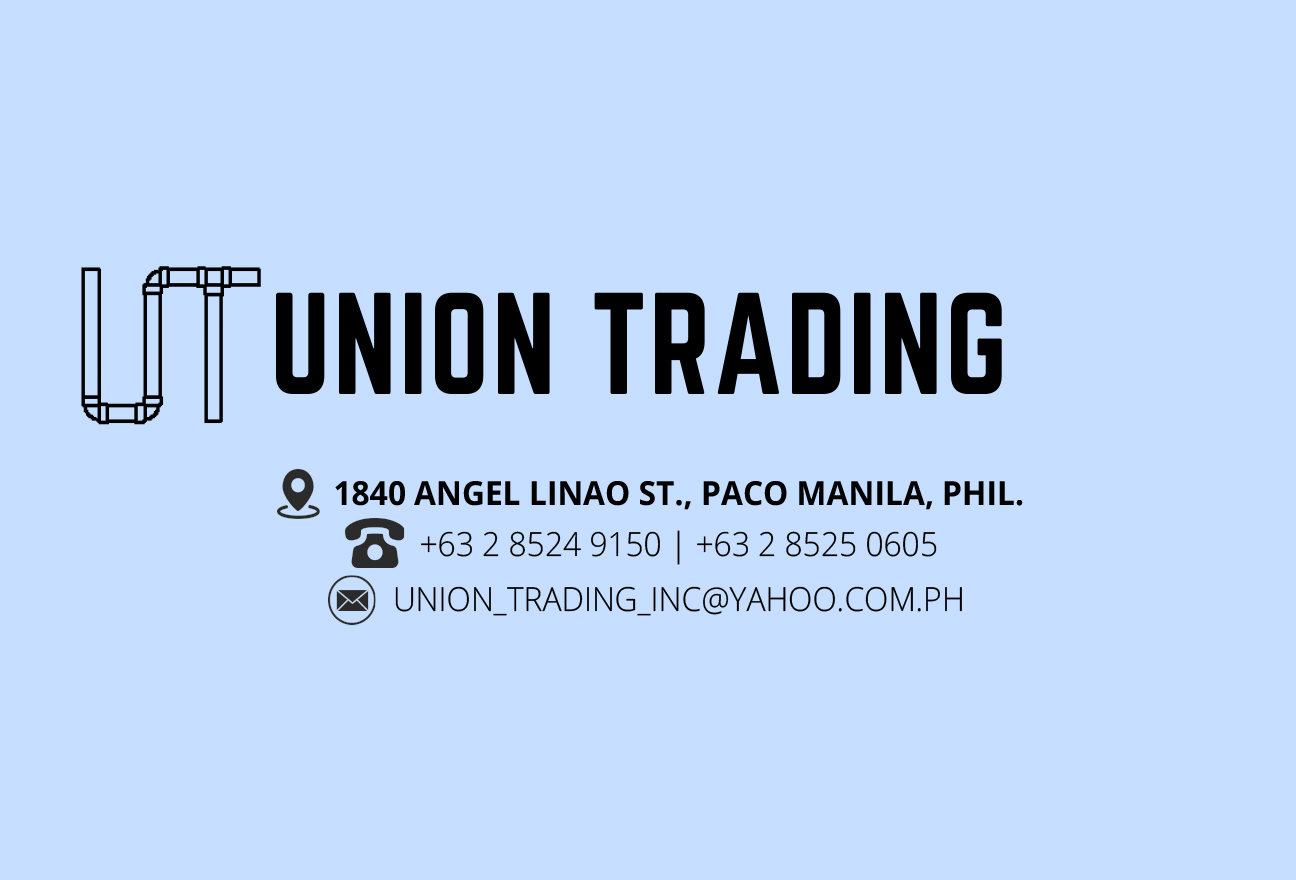 Union Trading Inc.