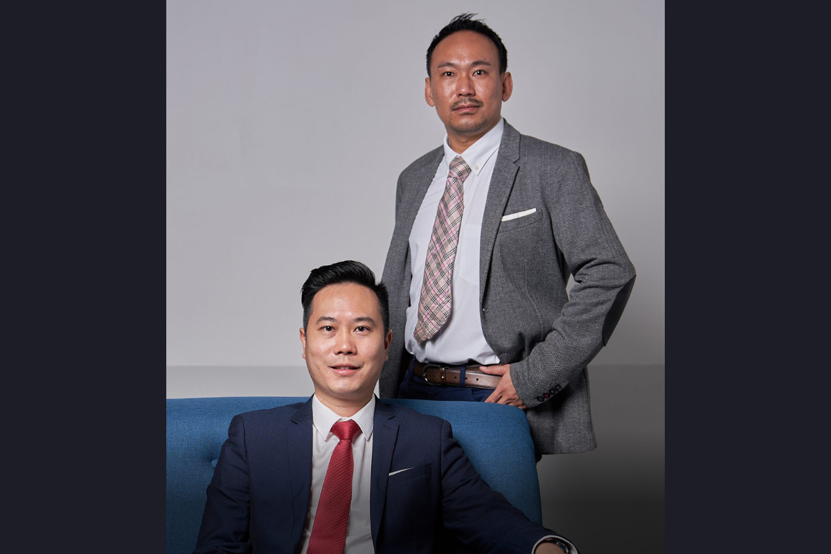 Hong Ker & Keddy Ker, Alternative Director & Executive Director of Solid Automotive