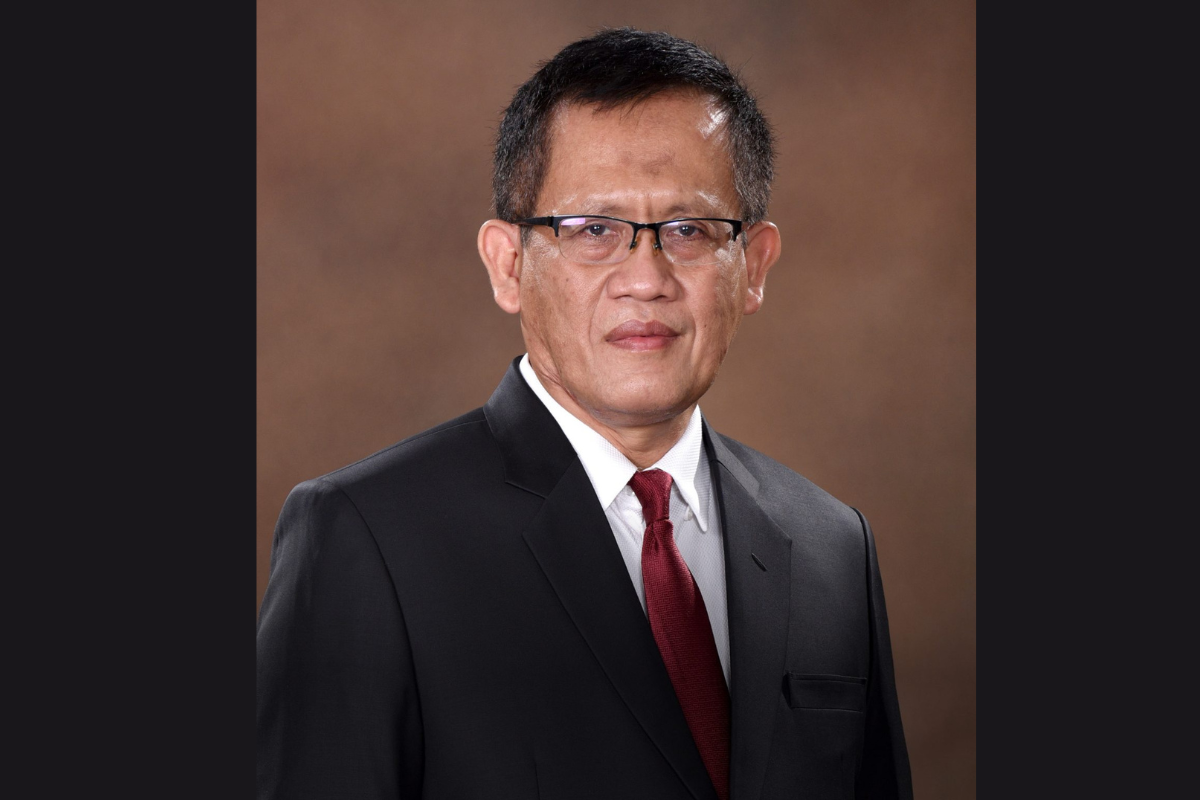Teguh Widjajanto, President Director of PJB Services