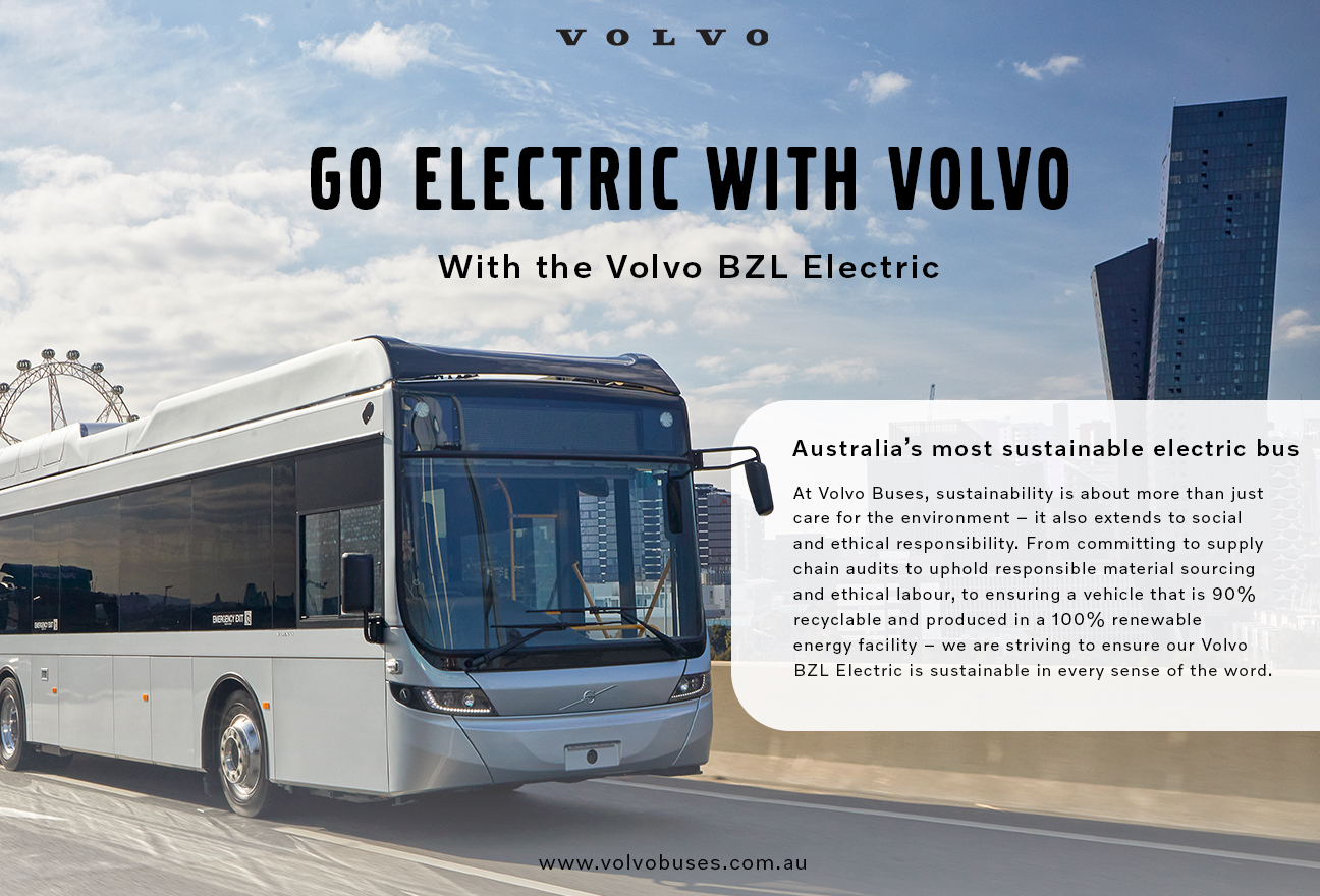 Volvo Buses