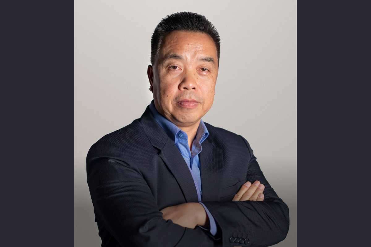 Don Ha, CEO of RE/MAX