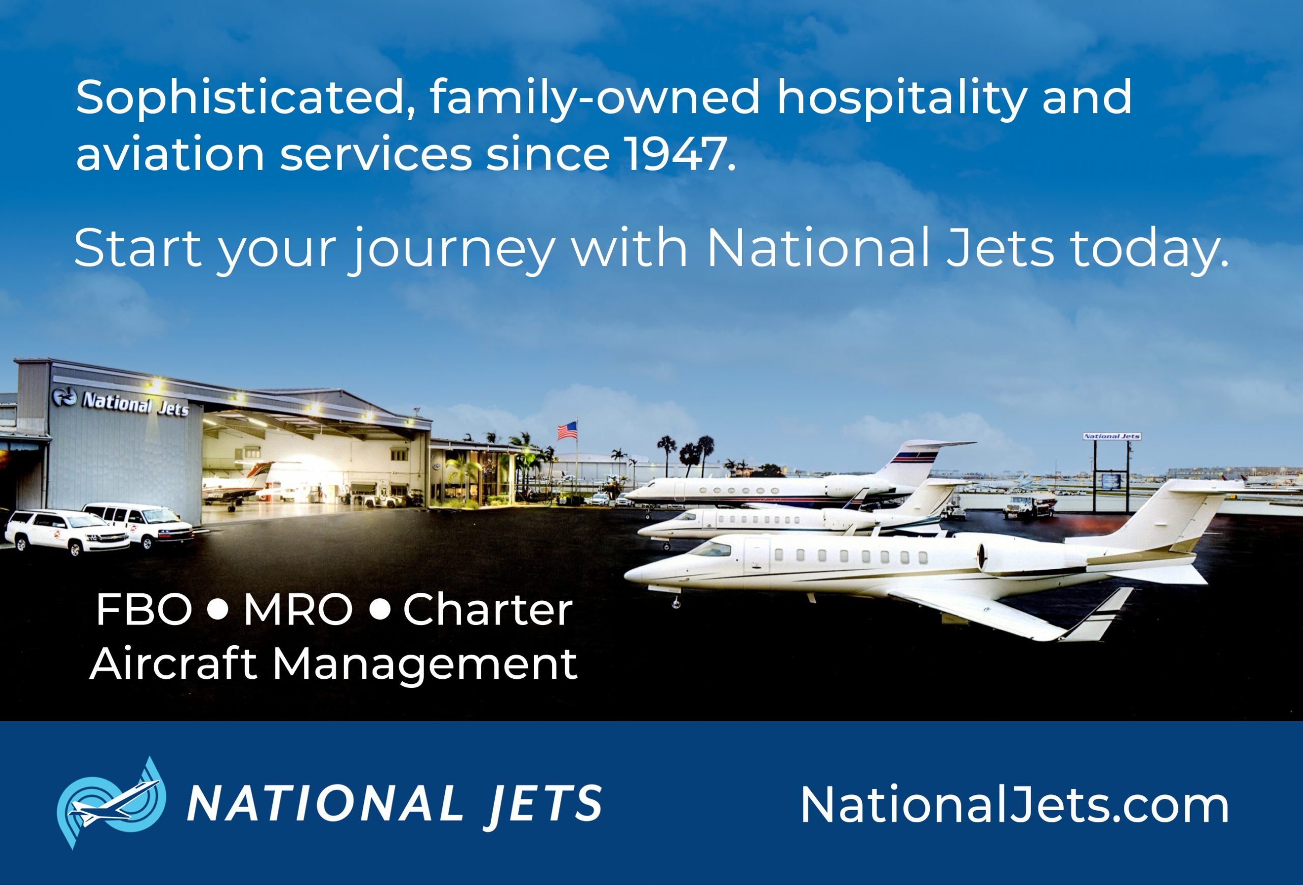 National Jets