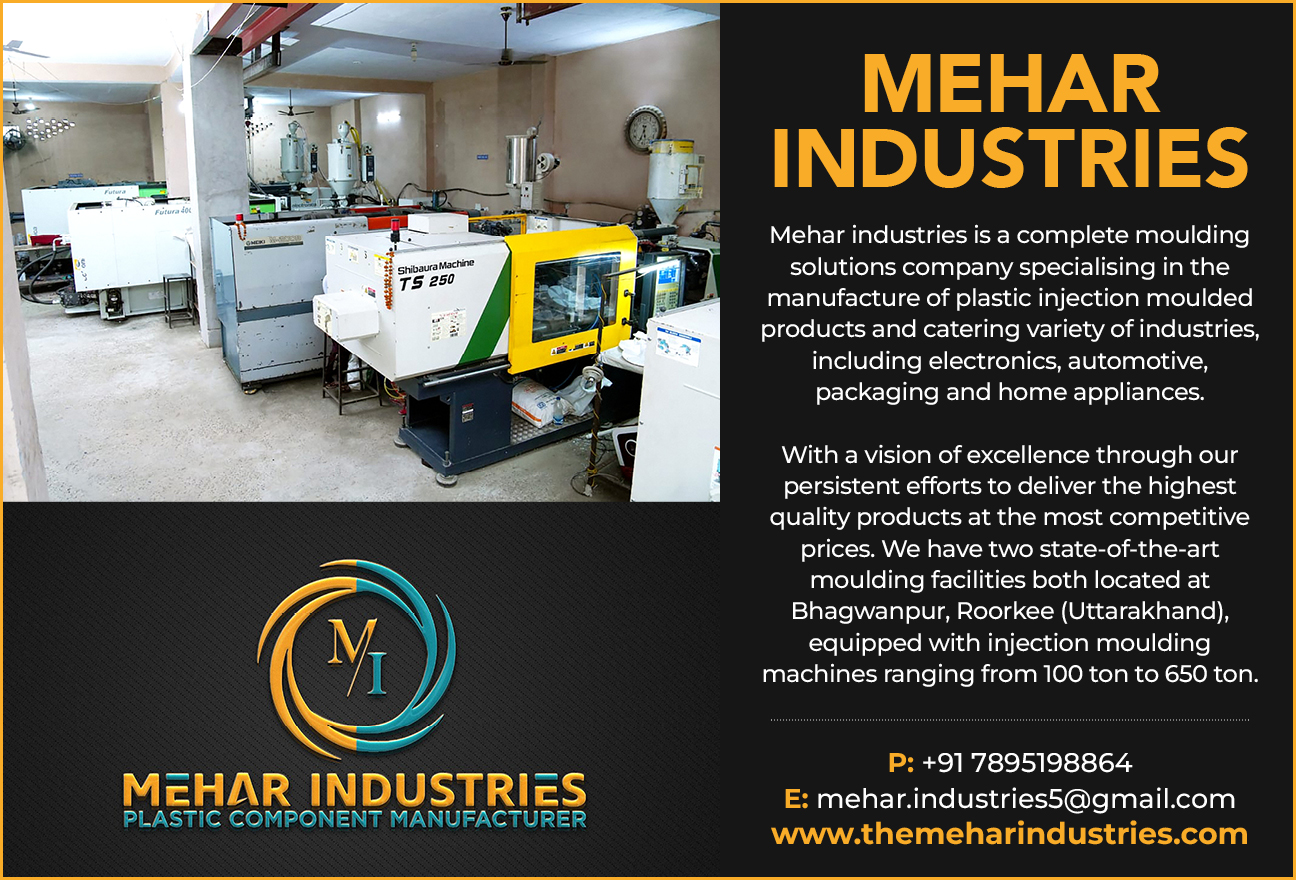 Mehar Industries
