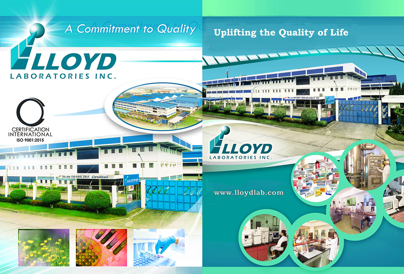 Lloyd Laboratories