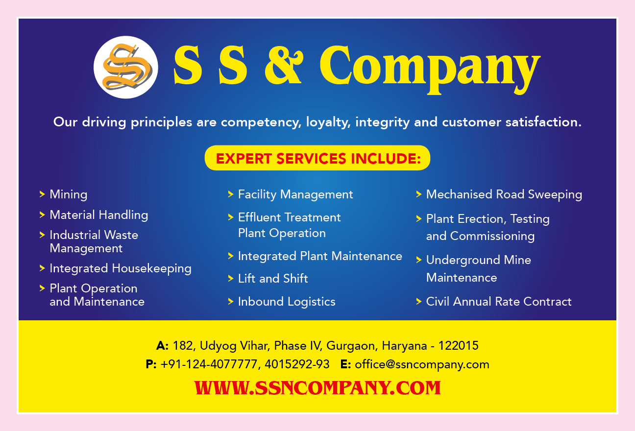 SS & Company