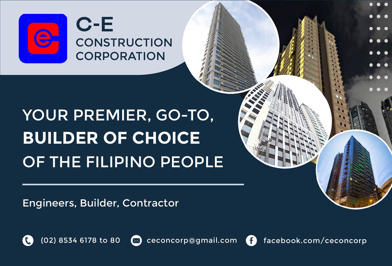 C-E Construction Corporation
