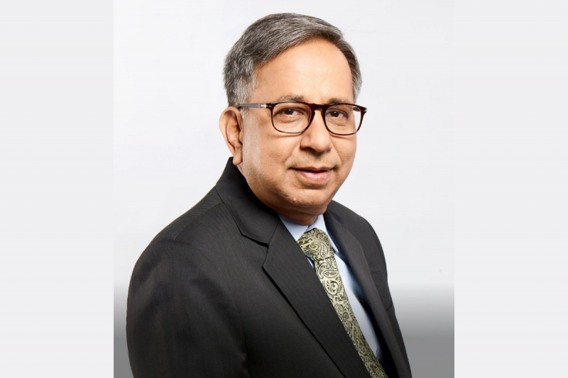 Arvind Pathak, Managing Director & CEO Of Birla Corporation