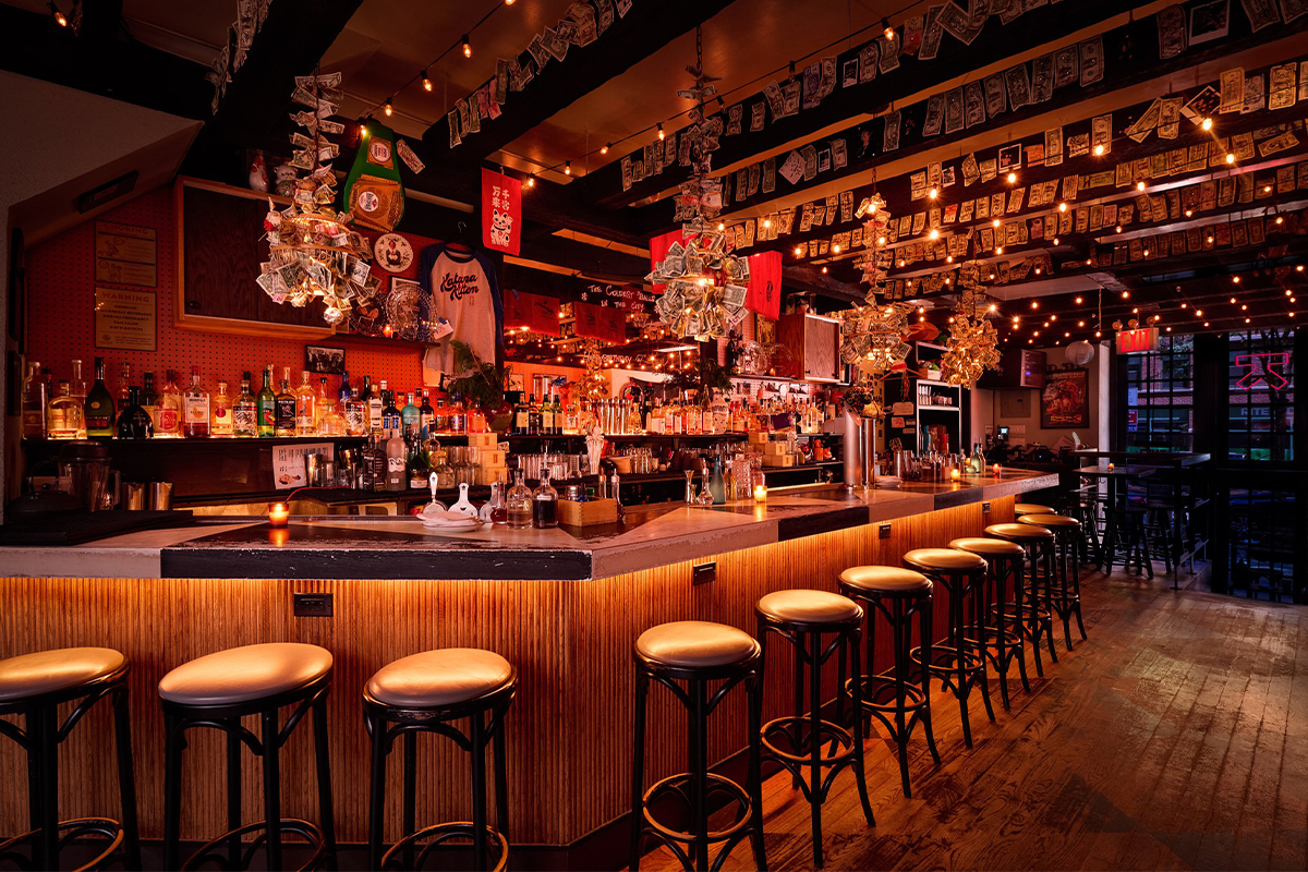 A Look At 17 Of New York s Best Cocktail Bars