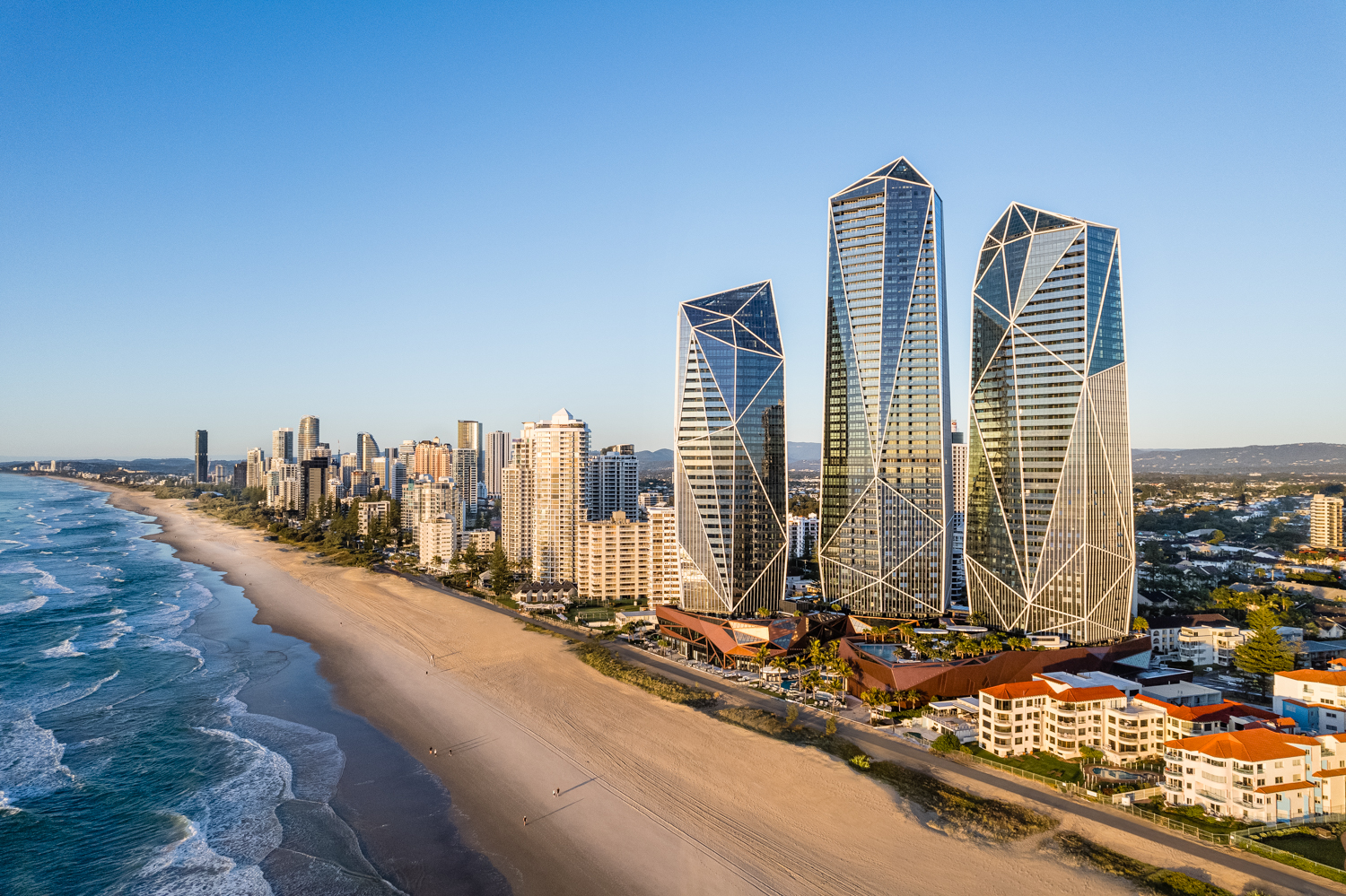 Three Gold Coast Luxury Hotels Redefining Family Travel