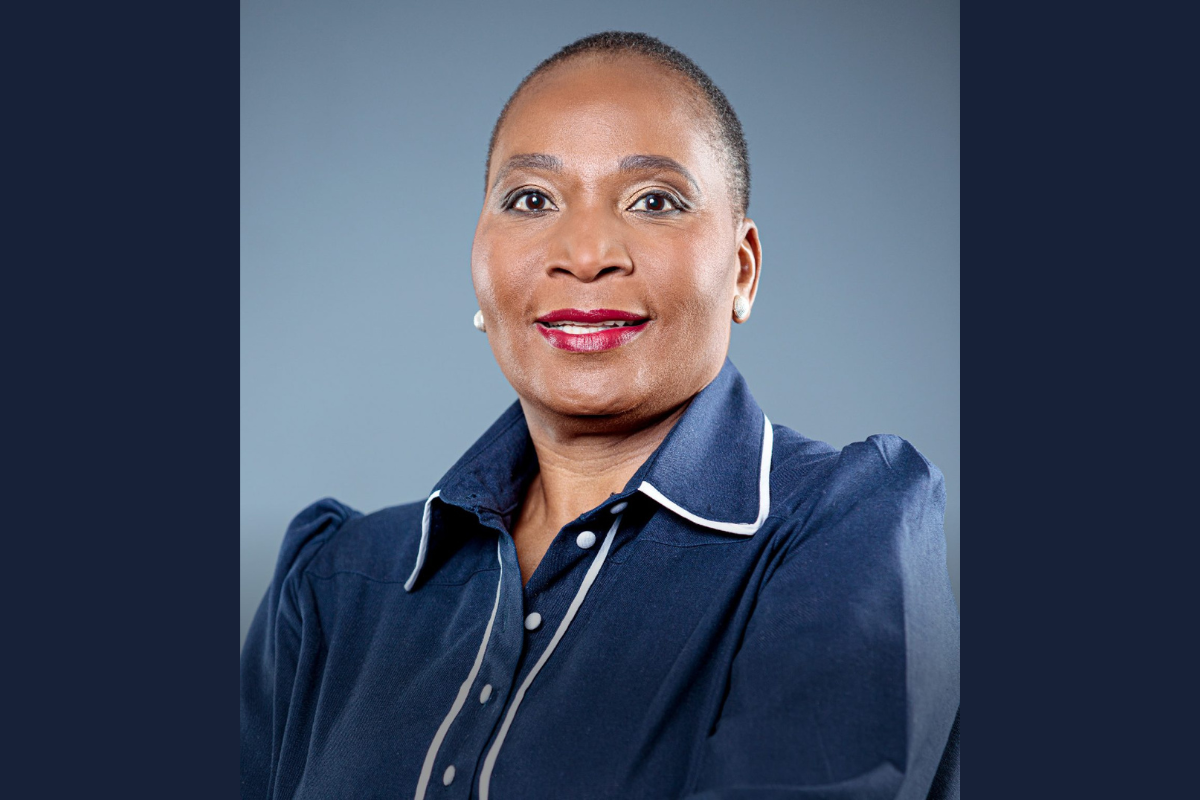 Bridget Mokwena-Halala, CEO of Assupol Life