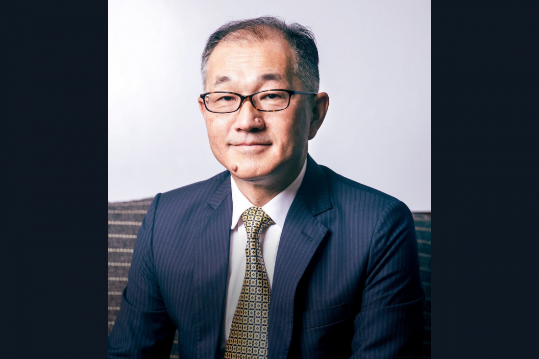 Yusuke Ichikawa, Managing Director of MITSUBA India